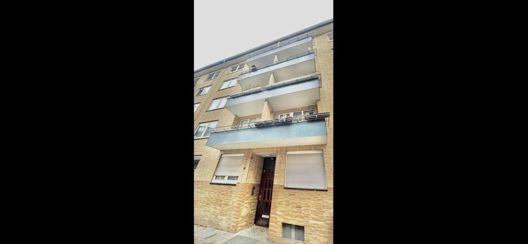 Cozy Apartment City Nightlife Дюселдорф Екстериор снимка